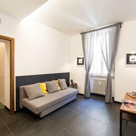 Lombardia40 Luxury Suites Rom Eksteriør billede