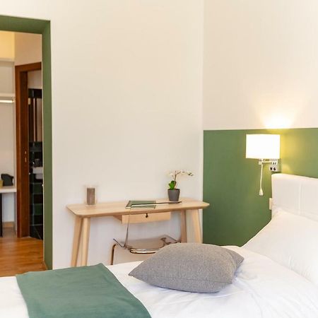 Lombardia40 Luxury Suites Rom Eksteriør billede