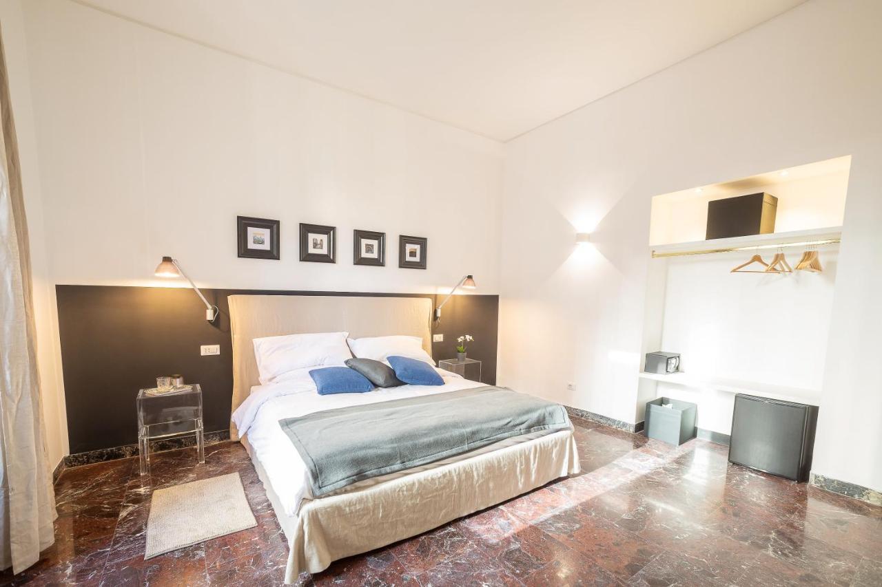 Lombardia40 Luxury Suites Rom Eksteriør billede