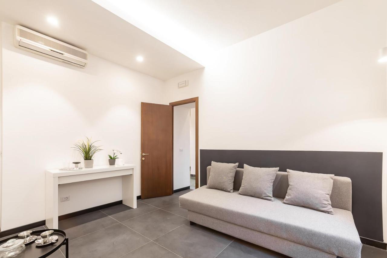 Lombardia40 Luxury Suites Rom Eksteriør billede
