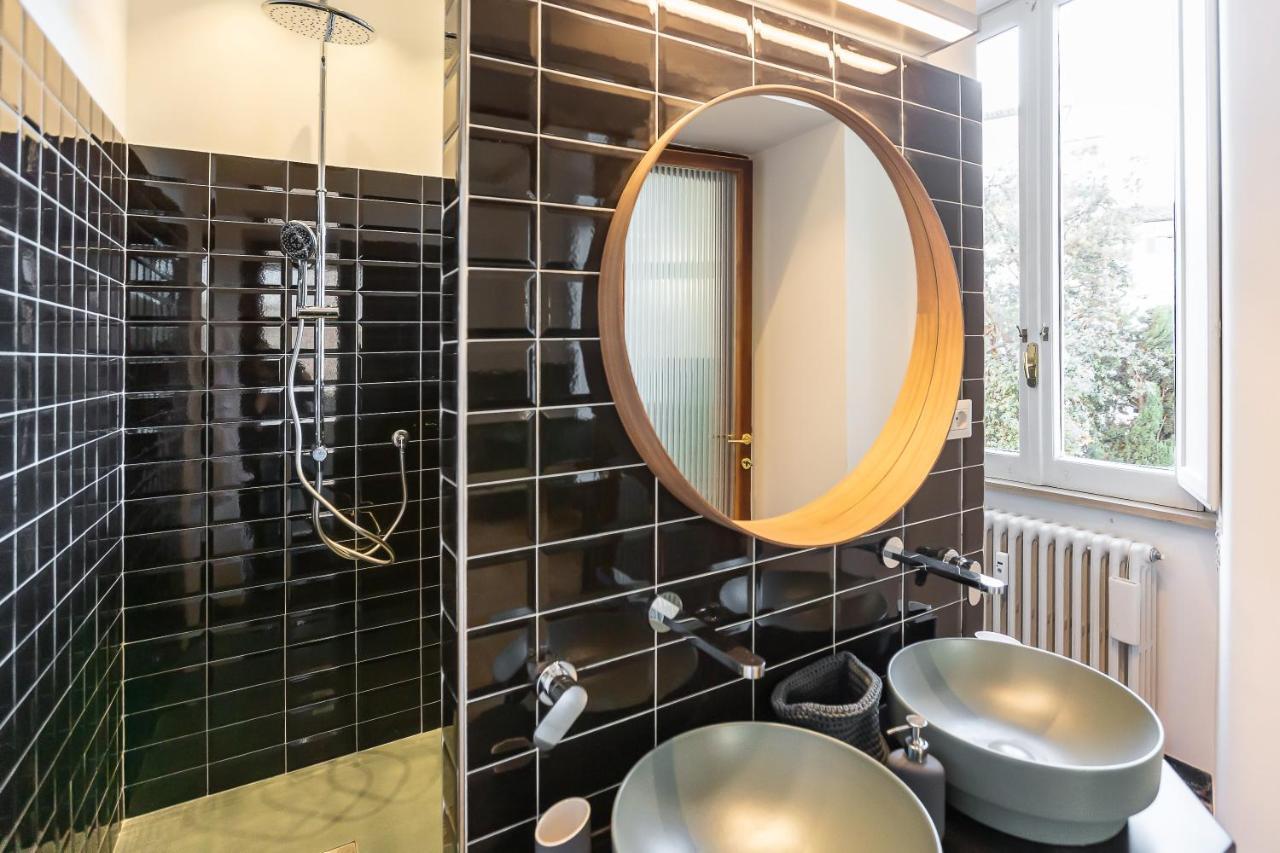 Lombardia40 Luxury Suites Rom Eksteriør billede