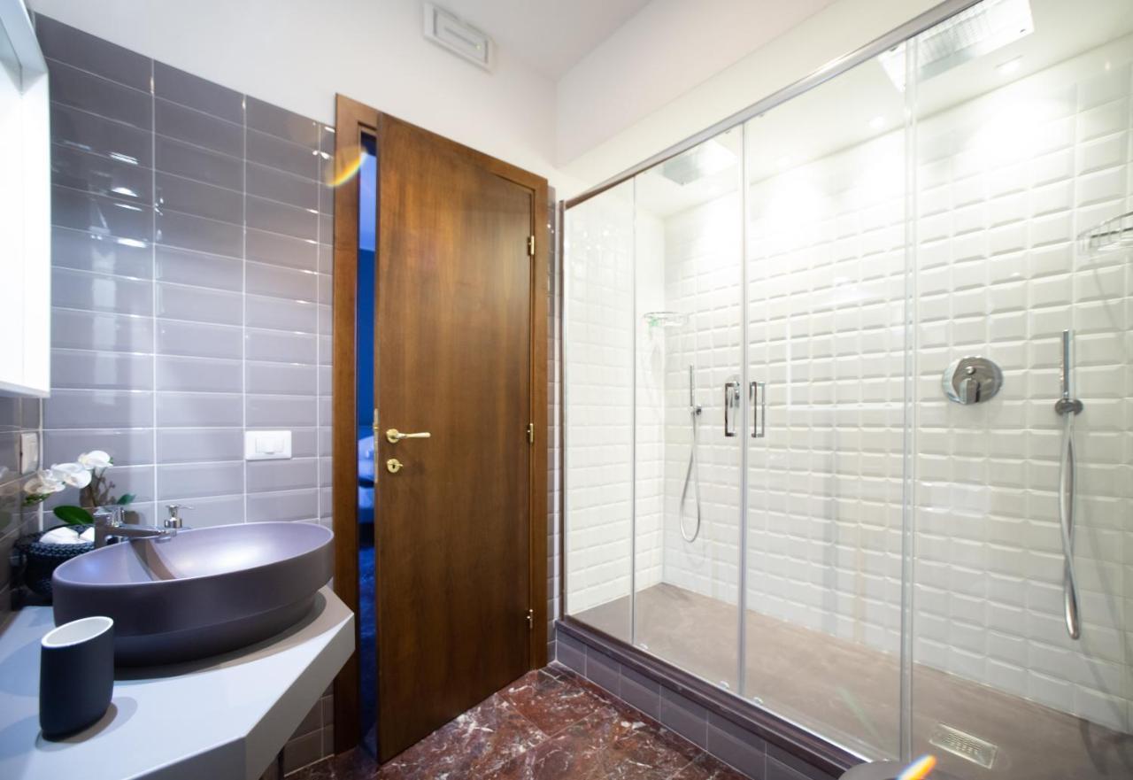 Lombardia40 Luxury Suites Rom Eksteriør billede