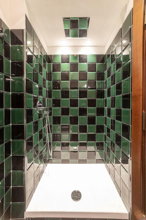 Lombardia40 Luxury Suites Rom Eksteriør billede